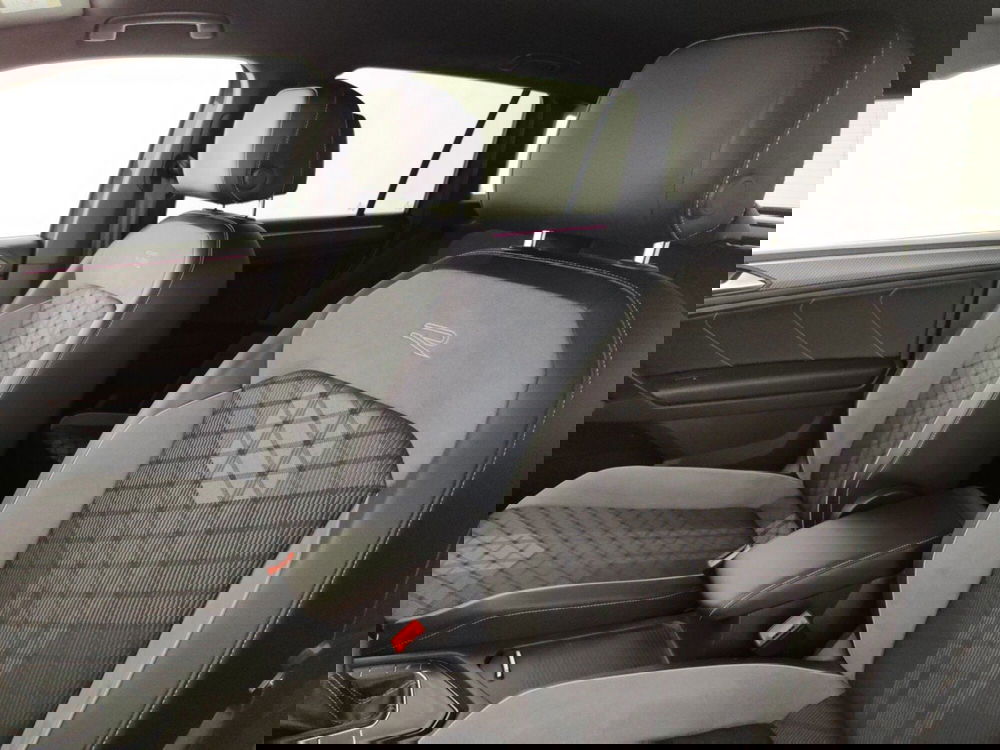 Volkswagen Tiguan usata a Massa-Carrara (9)