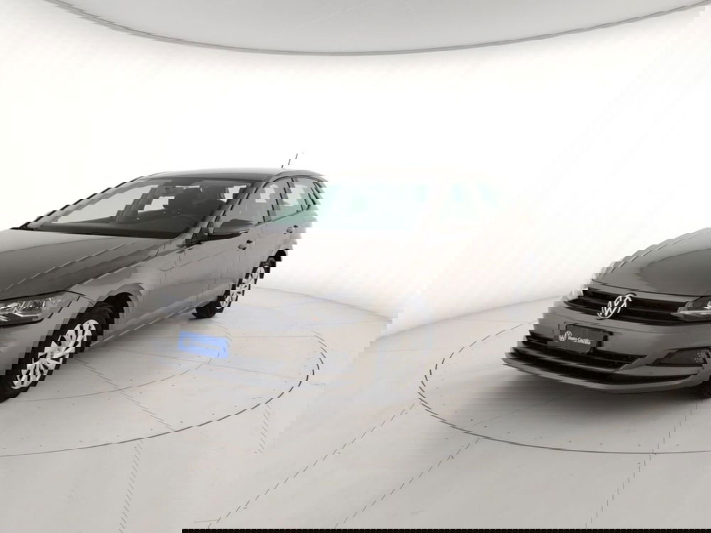 Volkswagen Polo usata a Massa-Carrara