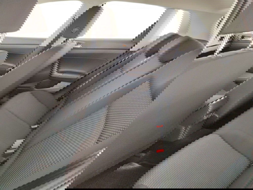 Volkswagen Polo usata a Massa-Carrara (10)