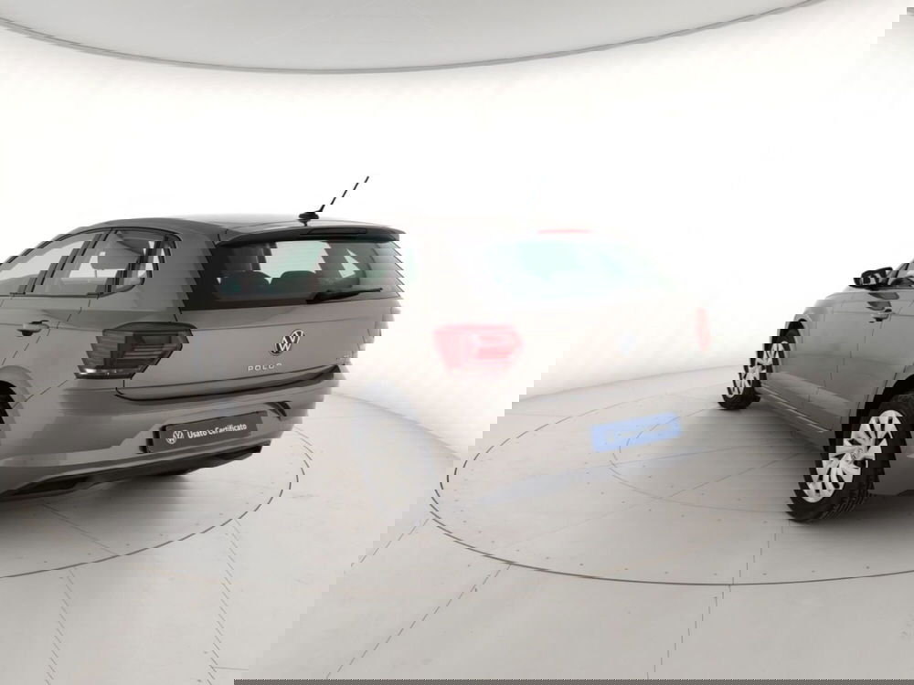 Volkswagen Polo usata a Massa-Carrara (2)