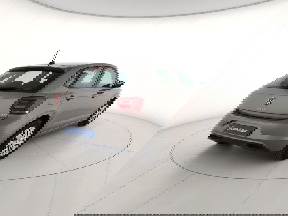 Volkswagen Polo usata a Massa-Carrara (3)