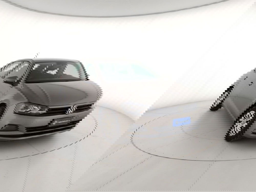 Volkswagen Polo usata a Massa-Carrara (4)