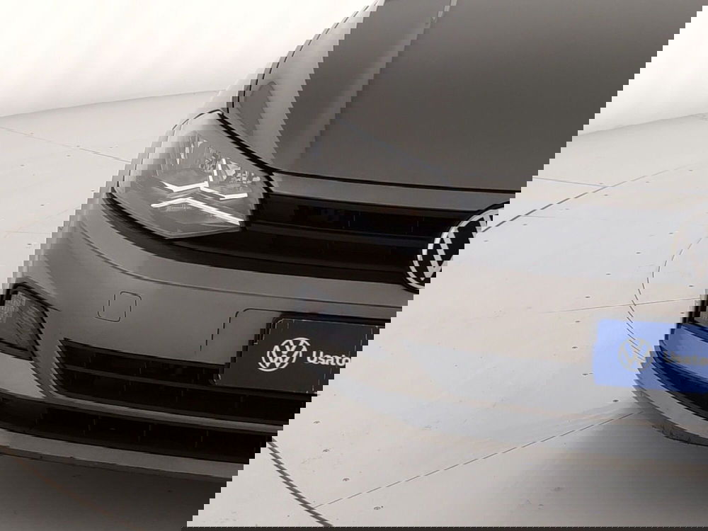 Volkswagen Polo usata a Massa-Carrara (5)