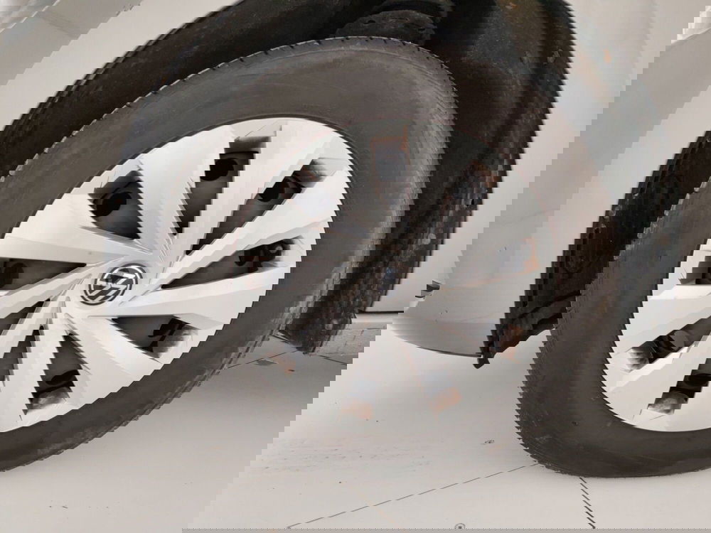 Volkswagen Polo usata a Massa-Carrara (6)