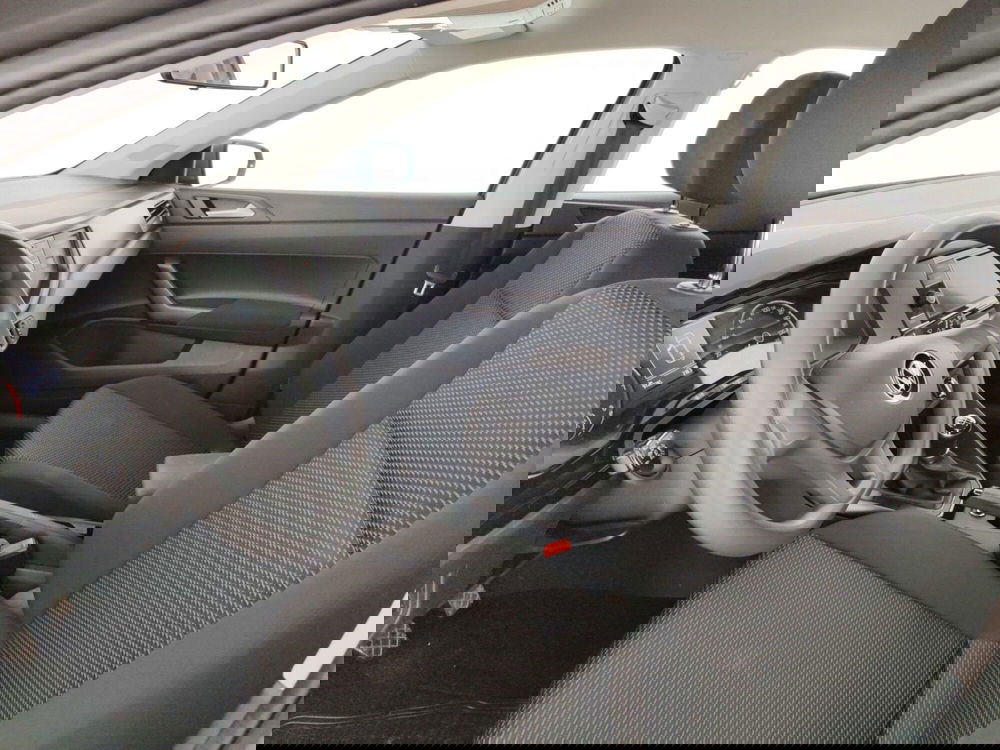 Volkswagen Polo usata a Massa-Carrara (7)