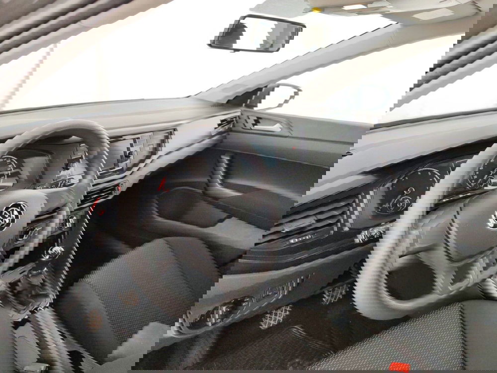 Volkswagen Polo usata a Massa-Carrara (8)