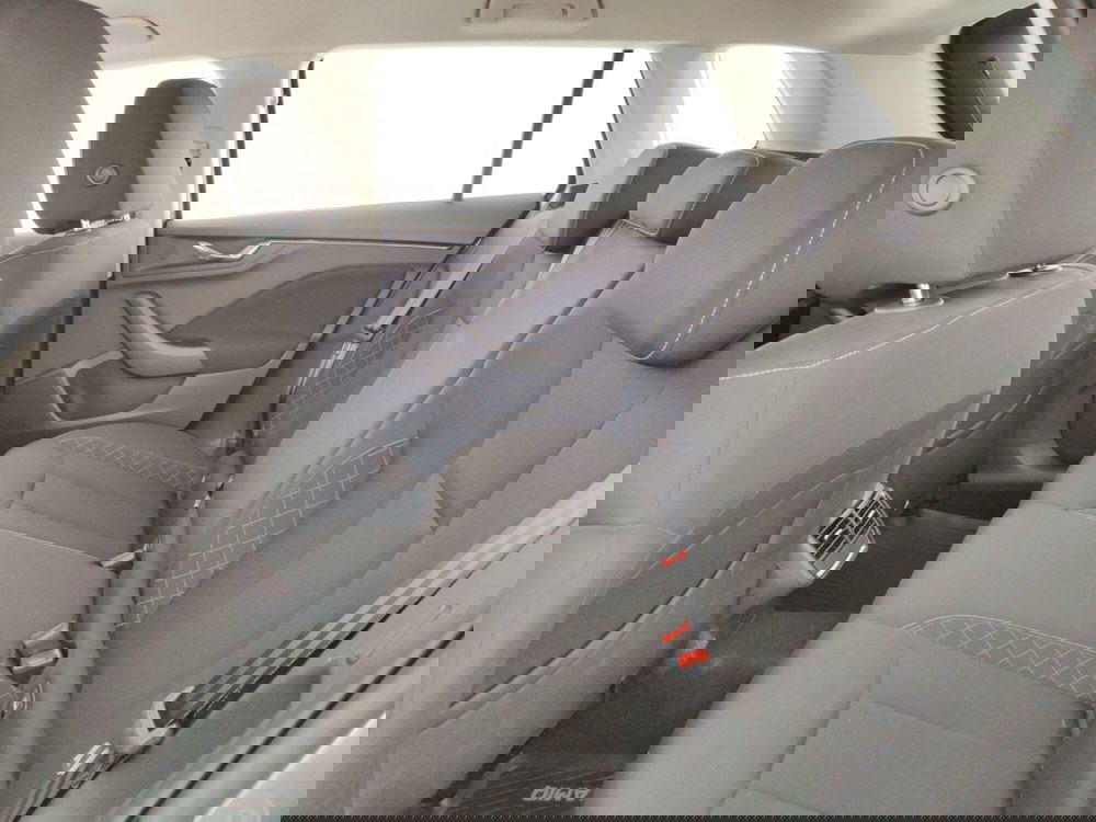 Skoda Kamiq usata a Massa-Carrara (10)