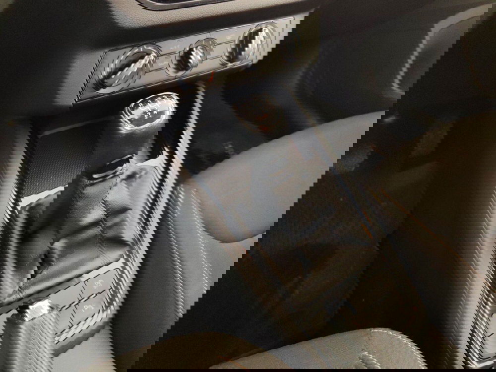 Skoda Kamiq usata a Massa-Carrara (11)