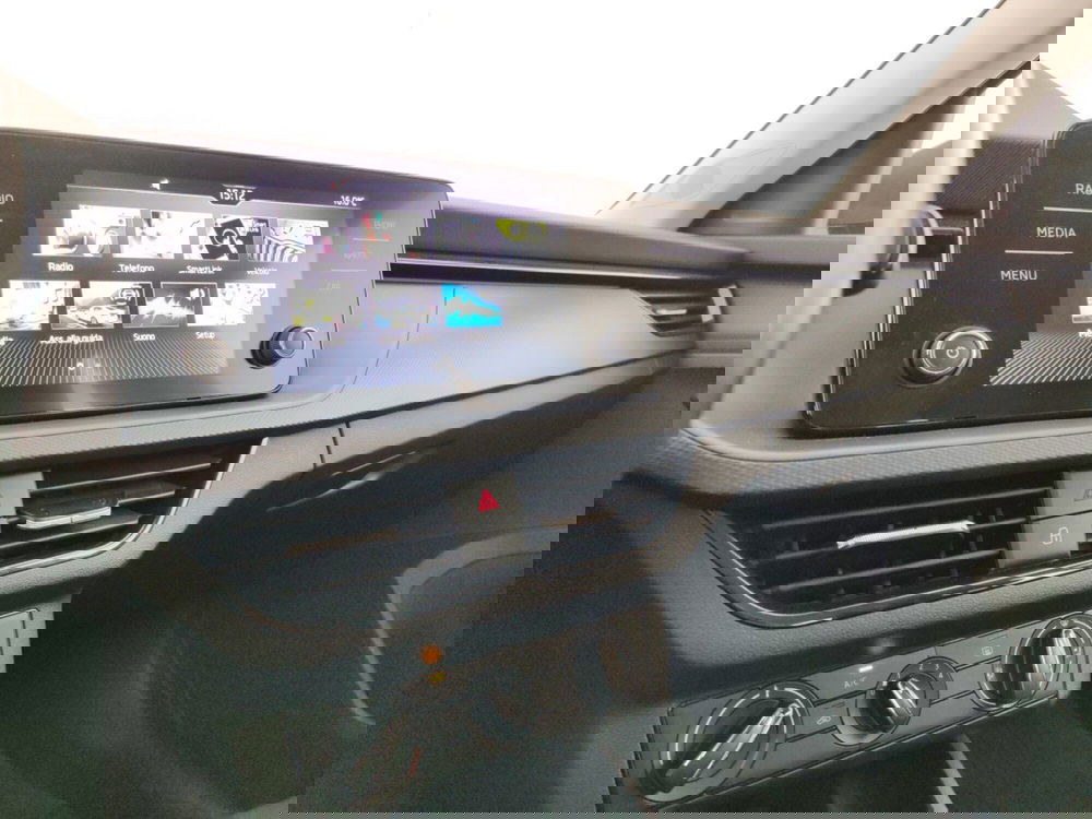 Skoda Kamiq usata a Massa-Carrara (12)