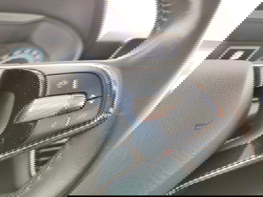 Skoda Kamiq usata a Massa-Carrara (13)