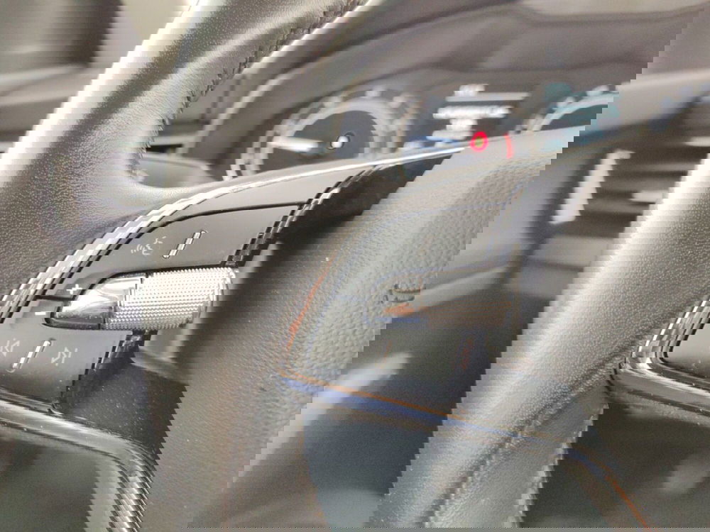 Skoda Kamiq usata a Massa-Carrara (14)