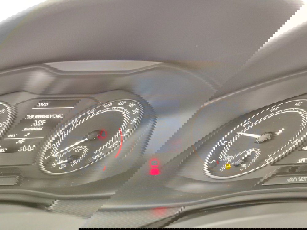 Skoda Kamiq usata a Massa-Carrara (15)