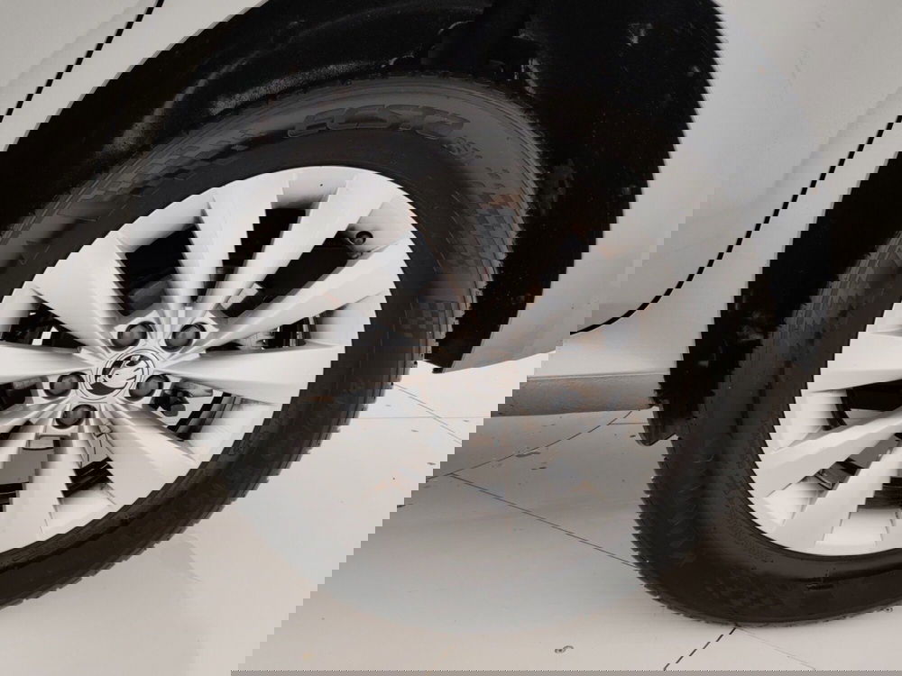 Skoda Kamiq usata a Massa-Carrara (6)