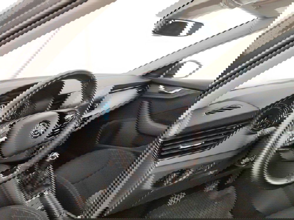 Skoda Kamiq usata a Massa-Carrara (8)