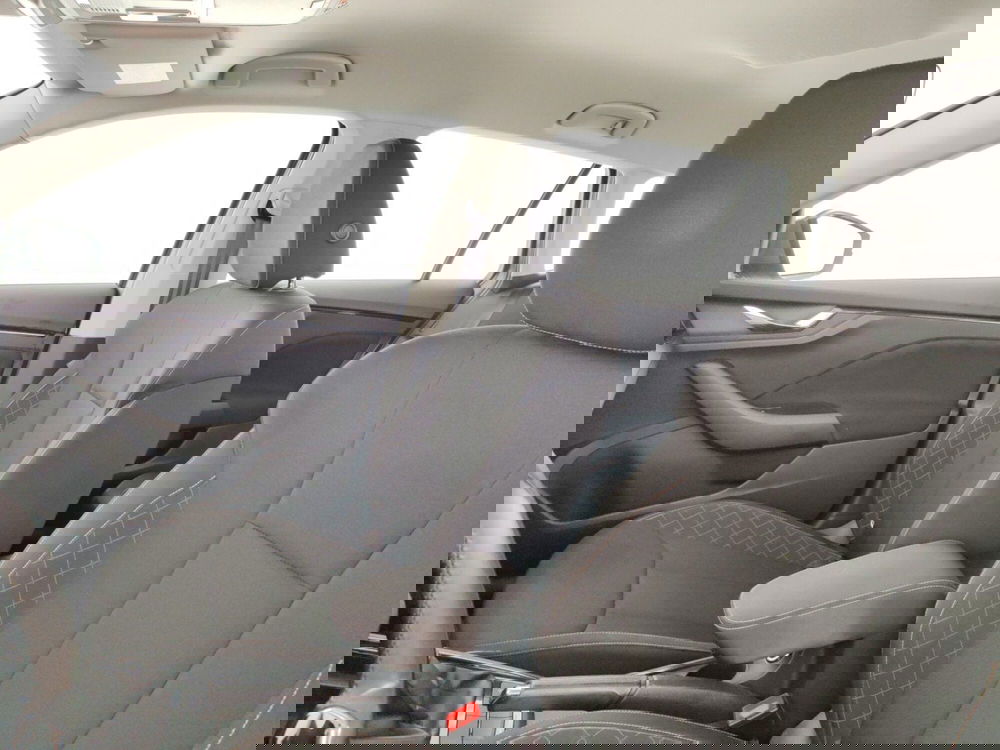 Skoda Kamiq usata a Massa-Carrara (9)