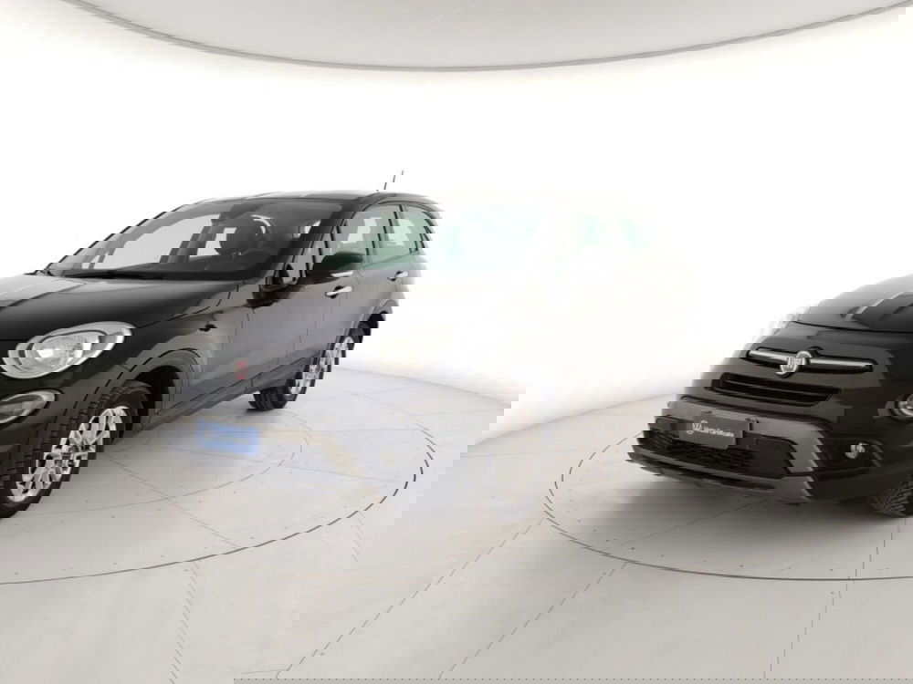 Fiat 500X usata a Massa-Carrara