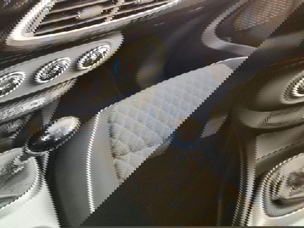 Fiat 500X usata a Massa-Carrara (10)
