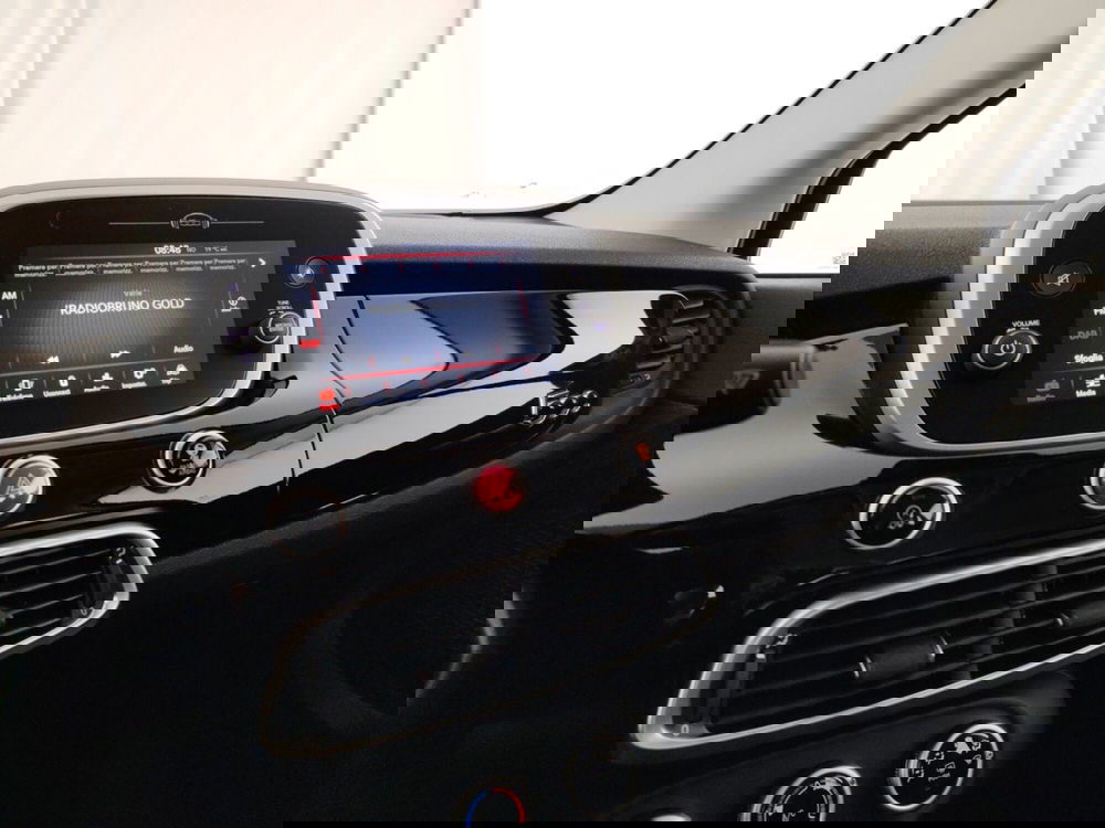 Fiat 500X usata a Massa-Carrara (11)