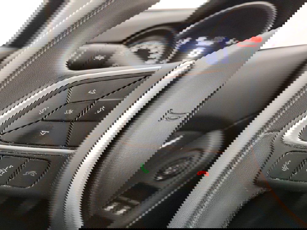 Fiat 500X usata a Massa-Carrara (13)