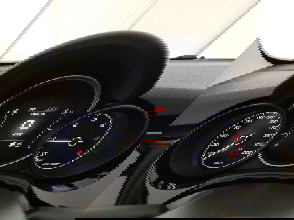 Fiat 500X usata a Massa-Carrara (14)