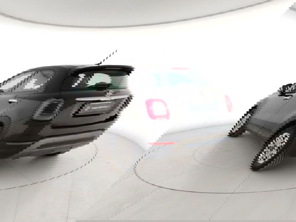 Fiat 500X usata a Massa-Carrara (2)