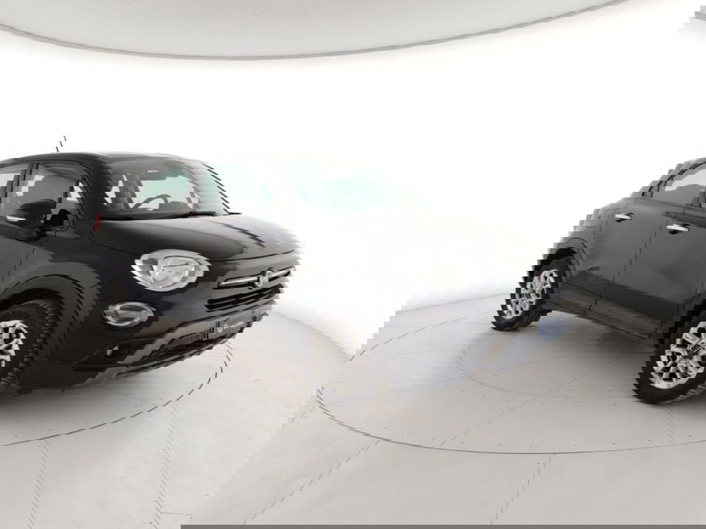 Fiat 500X usata a Massa-Carrara (3)