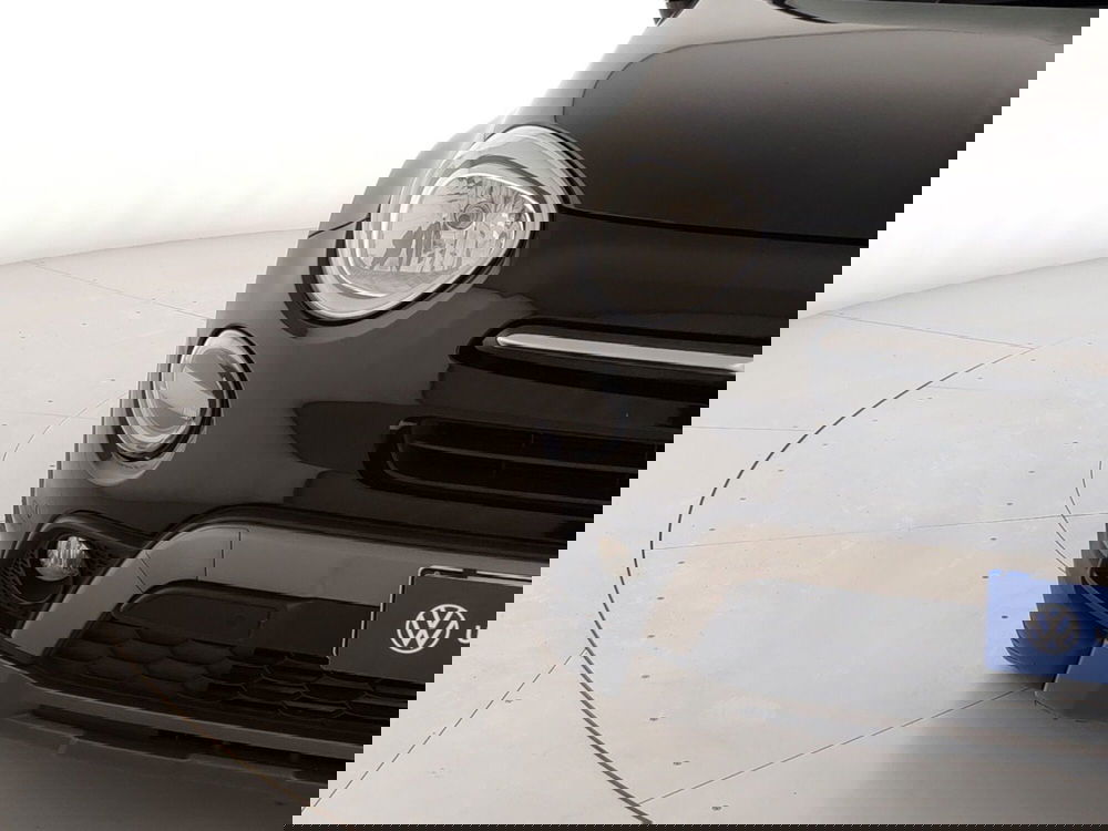 Fiat 500X usata a Massa-Carrara (4)