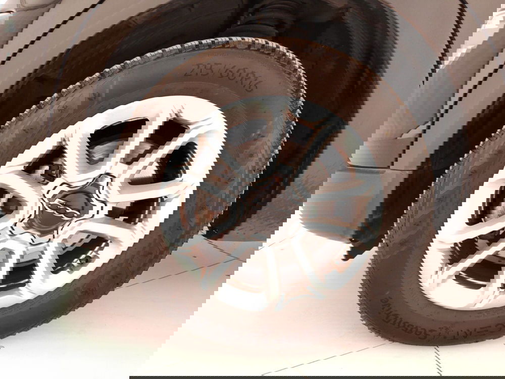 Fiat 500X usata a Massa-Carrara (5)