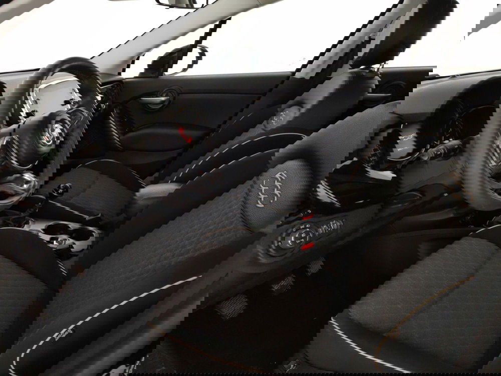 Fiat 500X usata a Massa-Carrara (6)