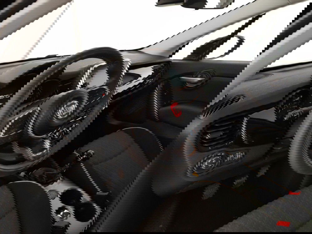 Fiat 500X usata a Massa-Carrara (7)