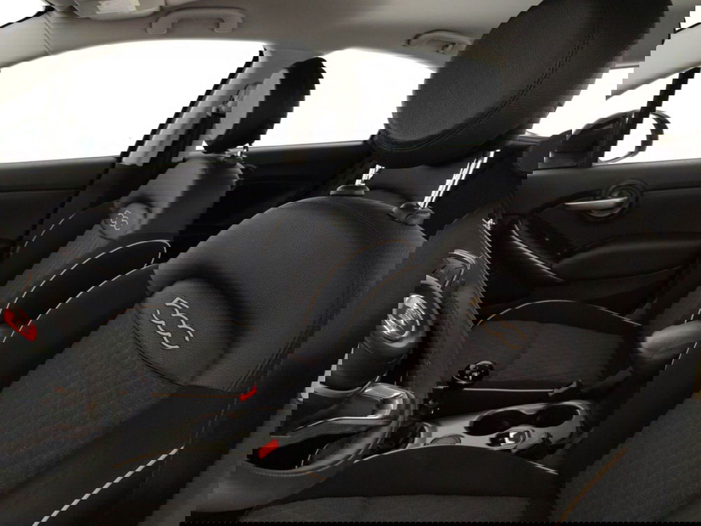 Fiat 500X usata a Massa-Carrara (8)