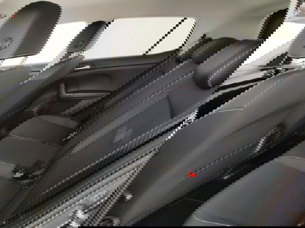 Volkswagen T-Cross usata a Massa-Carrara (10)