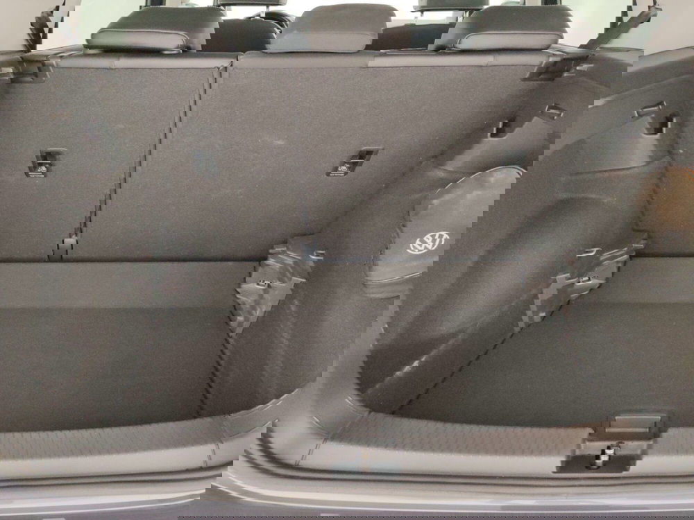 Volkswagen T-Cross usata a Massa-Carrara (16)
