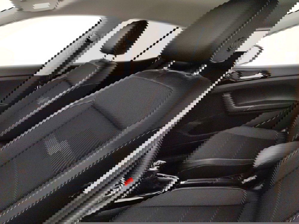 Volkswagen T-Cross usata a Massa-Carrara (9)