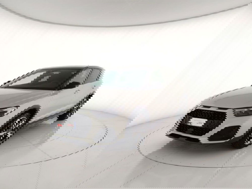 Audi A1 allstreet usata a La Spezia