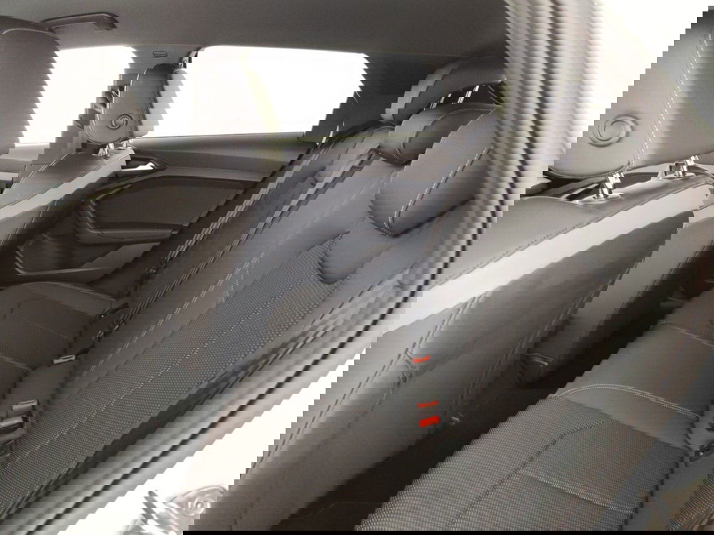 Audi A1 allstreet usata a La Spezia (10)