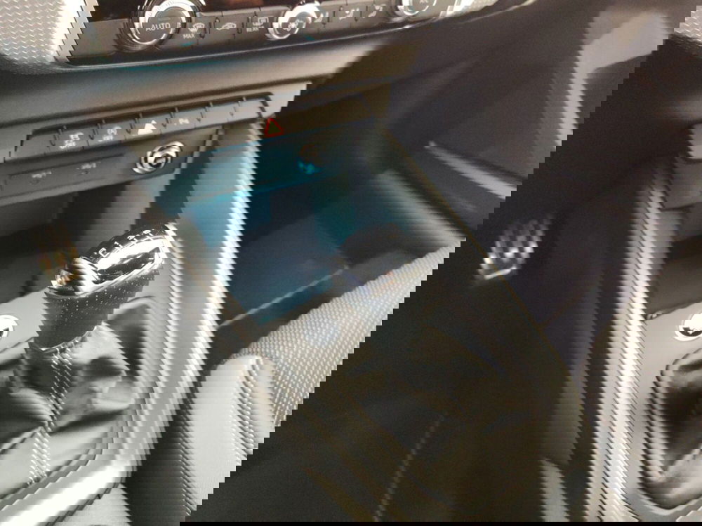 Audi A1 allstreet usata a La Spezia (11)