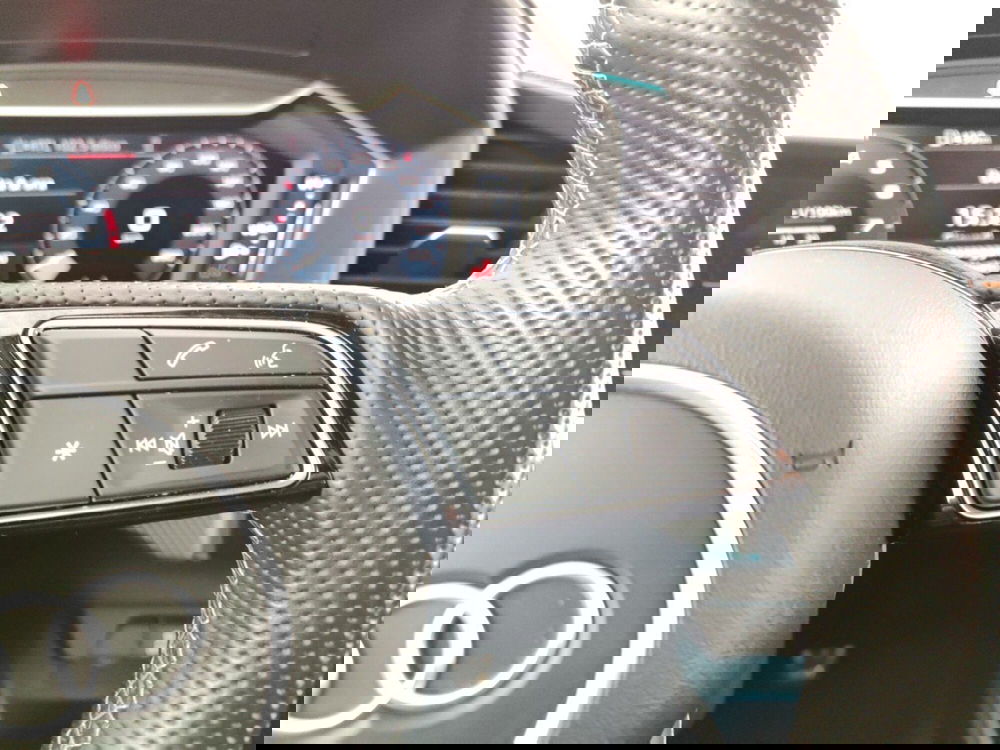 Audi A1 allstreet usata a La Spezia (13)