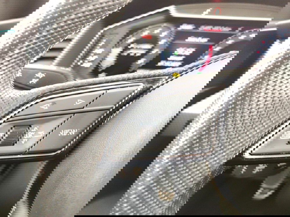 Audi A1 allstreet usata a La Spezia (14)