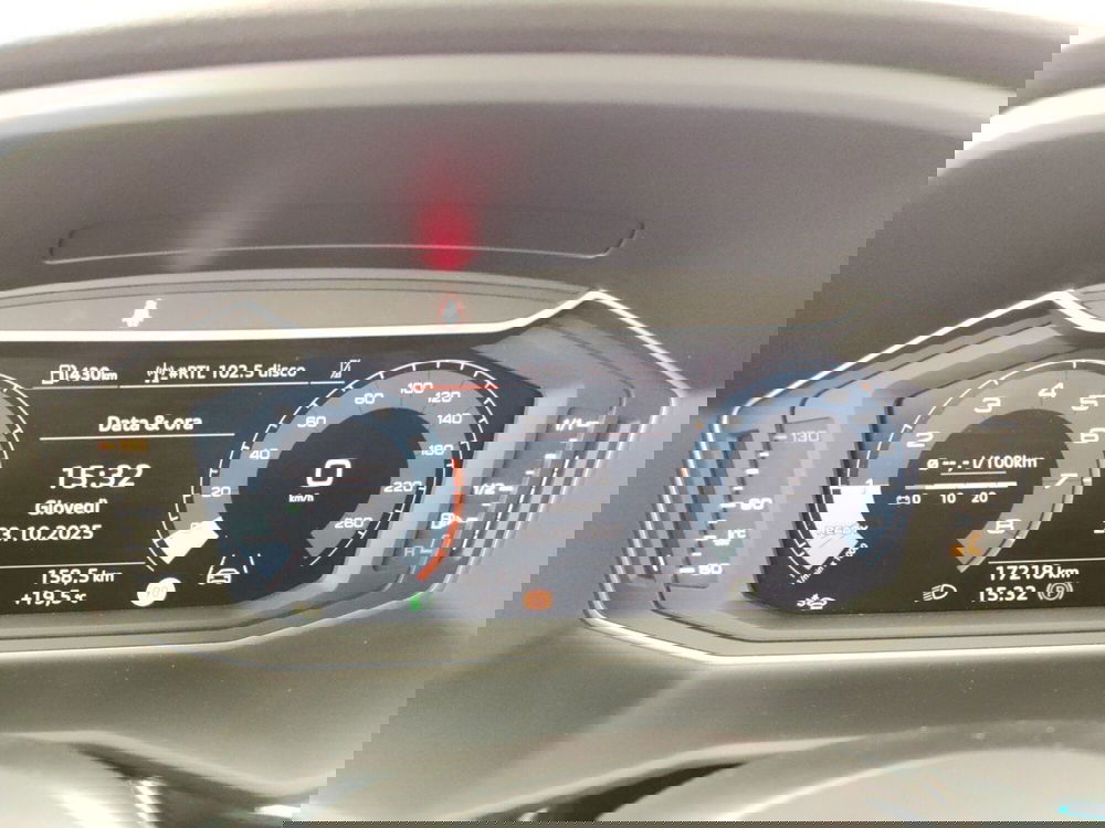 Audi A1 allstreet usata a La Spezia (15)