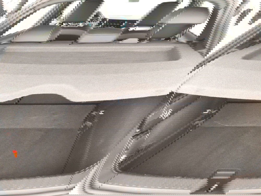 Audi A1 allstreet usata a La Spezia (16)