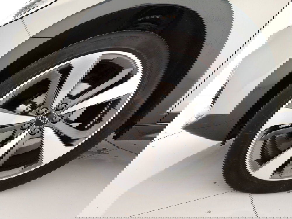 Audi A1 allstreet usata a La Spezia (6)