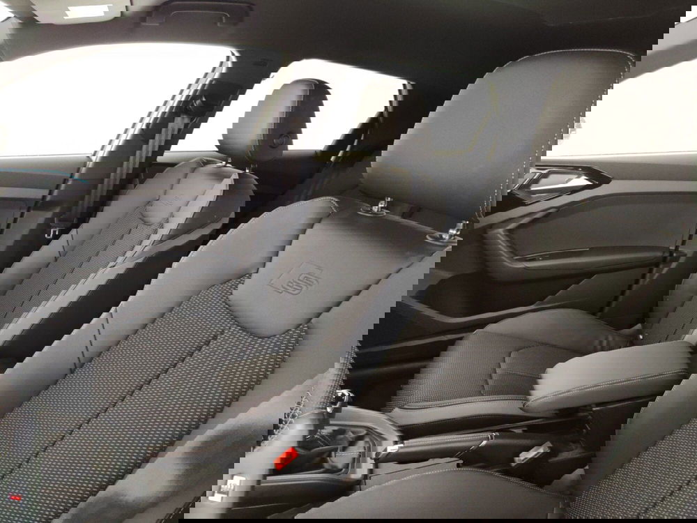 Audi A1 allstreet usata a La Spezia (9)