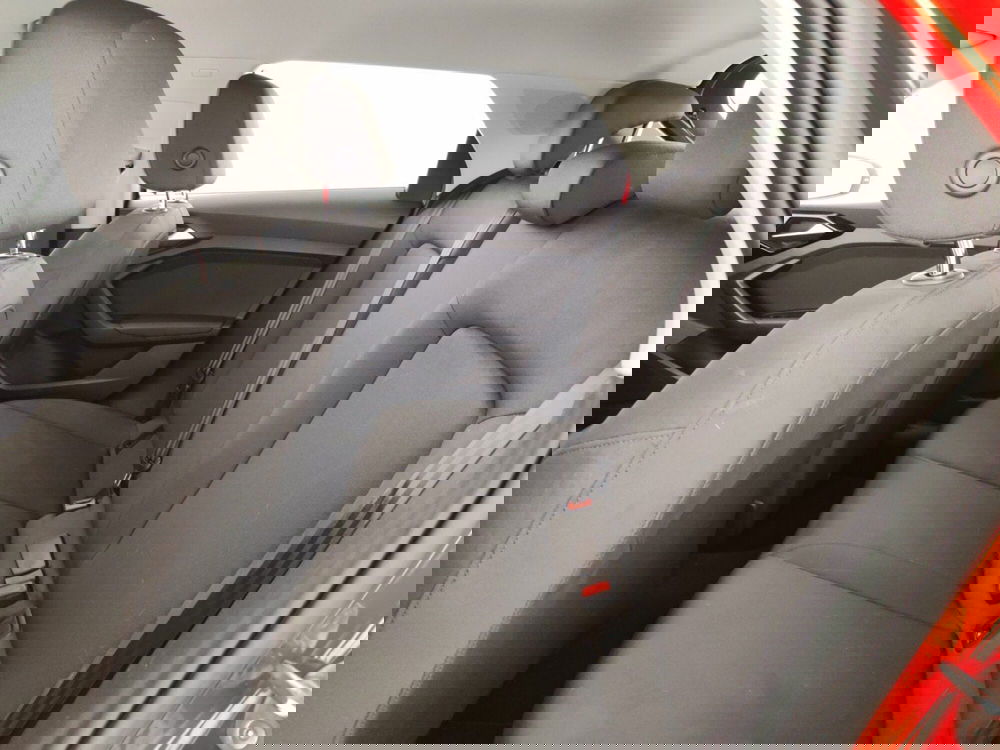 Audi A1 allstreet usata a La Spezia (10)