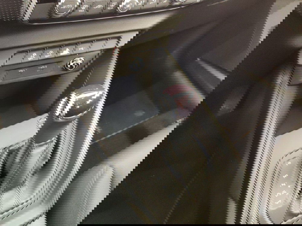 Audi A1 allstreet usata a La Spezia (11)