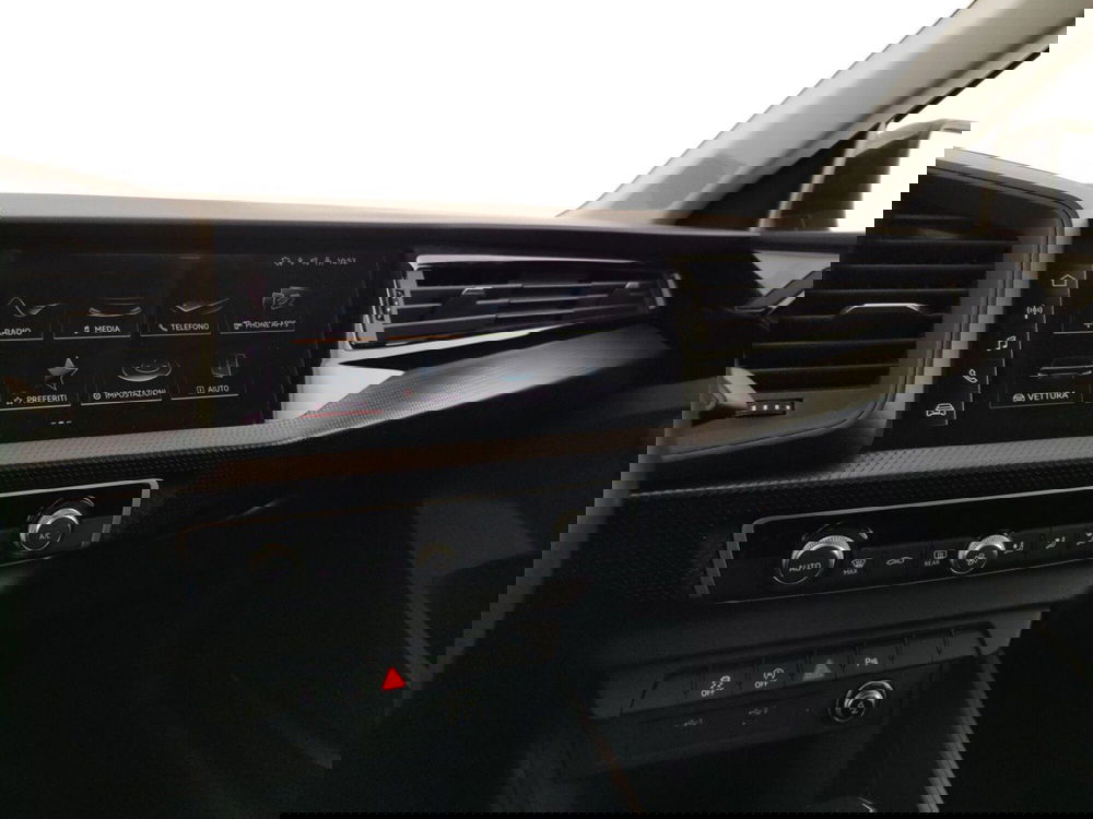 Audi A1 allstreet usata a La Spezia (12)