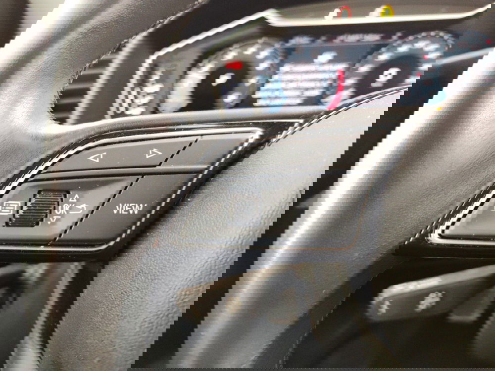 Audi A1 allstreet usata a La Spezia (14)