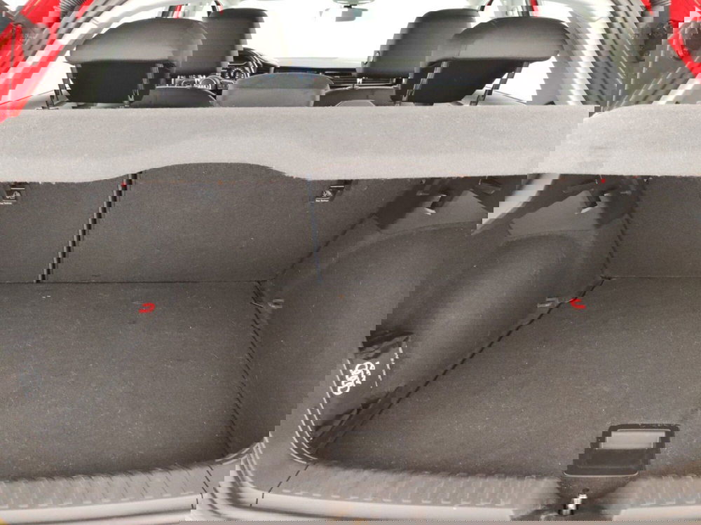 Audi A1 allstreet usata a La Spezia (16)