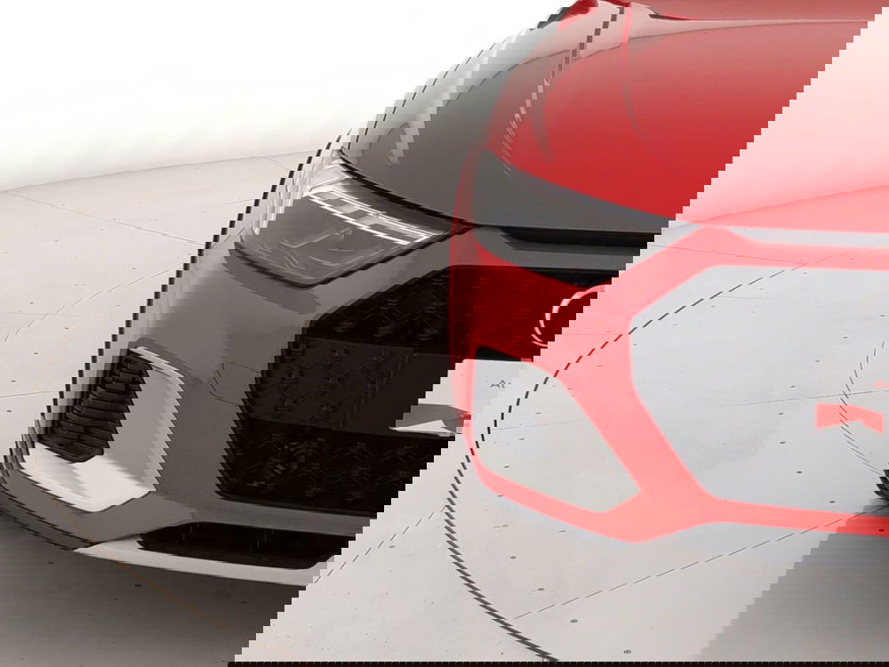 Audi A1 allstreet usata a La Spezia (5)