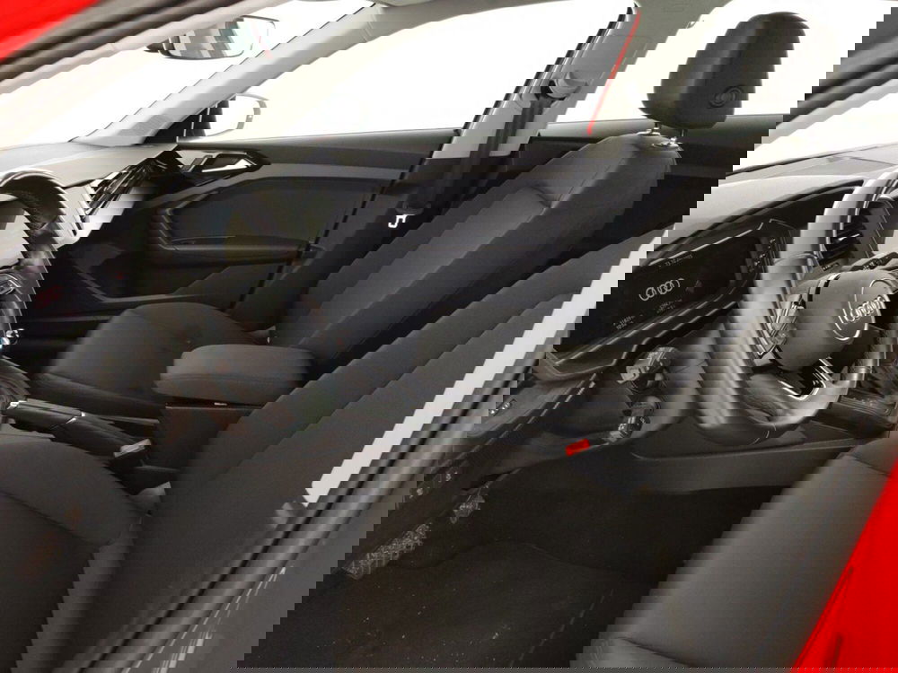 Audi A1 allstreet usata a La Spezia (7)